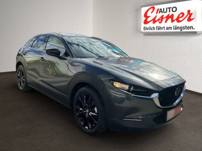 Mazda CX-30 Gebrauchtwagen Mazda CX-30 Gebrauchtwagen