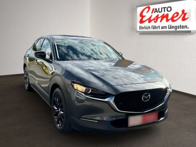Mazda CX-30 Gebrauchtwagen Mazda CX-30 Gebrauchtwagen