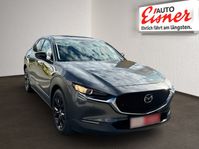 Mazda CX-30 Gebrauchtwagen Mazda CX-30 Gebrauchtwagen