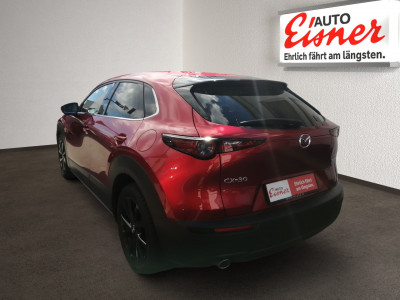 Mazda CX-30 Gebrauchtwagen Mazda CX-30 Gebrauchtwagen