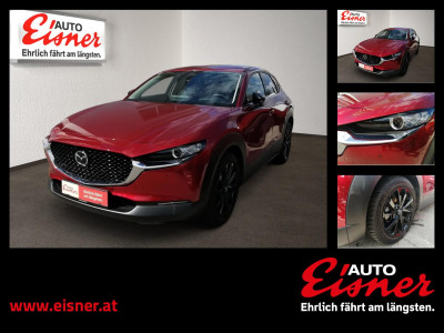 Mazda CX-30 Gebrauchtwagen Mazda CX-30 Gebrauchtwagen