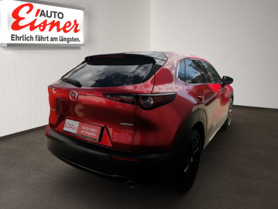 Mazda CX-30 Gebrauchtwagen Mazda CX-30 Gebrauchtwagen