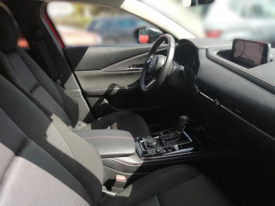 Mazda CX-30 Gebrauchtwagen Mazda CX-30 Gebrauchtwagen