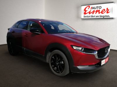 Mazda CX-30 Gebrauchtwagen Mazda CX-30 Gebrauchtwagen