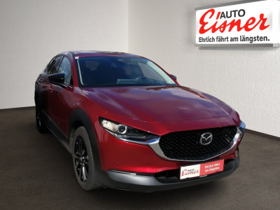 Mazda CX-30 Gebrauchtwagen Mazda CX-30 Gebrauchtwagen