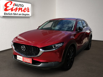 Mazda CX-30 Gebrauchtwagen Mazda CX-30 Gebrauchtwagen