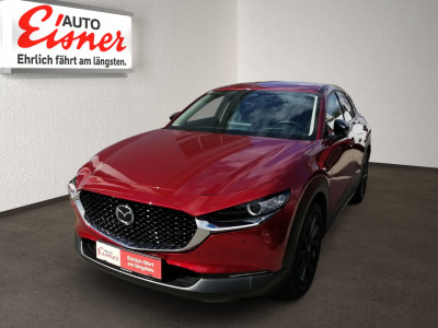 Mazda CX-30 Gebrauchtwagen Mazda CX-30 Gebrauchtwagen