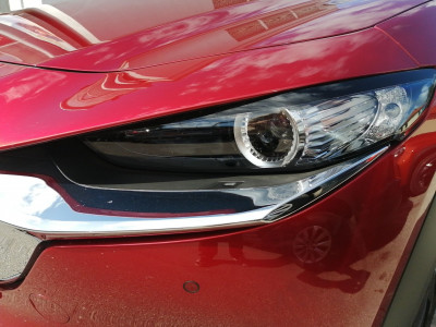 Mazda CX-30 Gebrauchtwagen Mazda CX-30 Gebrauchtwagen