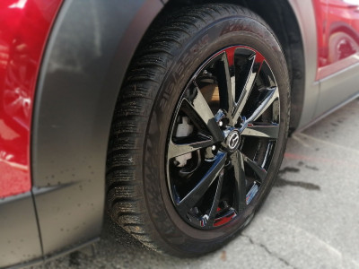 Mazda CX-30 Gebrauchtwagen Mazda CX-30 Gebrauchtwagen