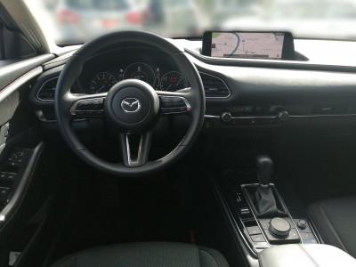 Mazda CX-30 Gebrauchtwagen Mazda CX-30 Gebrauchtwagen