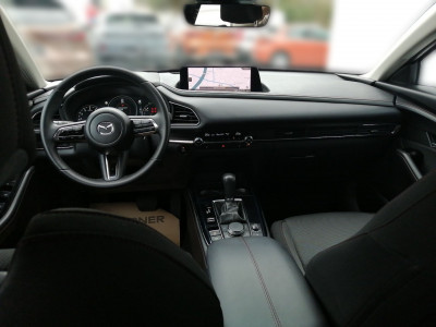 Mazda CX-30 Gebrauchtwagen Mazda CX-30 Gebrauchtwagen