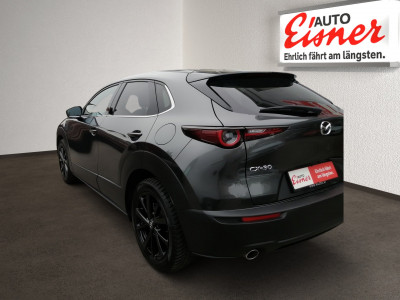Mazda CX-30 Gebrauchtwagen Mazda CX-30 Gebrauchtwagen