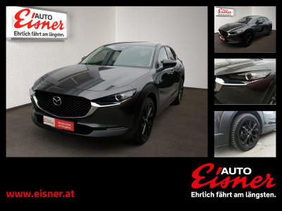 Mazda CX-30 Gebrauchtwagen Mazda CX-30 Gebrauchtwagen