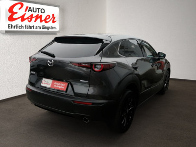 Mazda CX-30 Gebrauchtwagen Mazda CX-30 Gebrauchtwagen