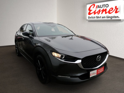 Mazda CX-30 Gebrauchtwagen Mazda CX-30 Gebrauchtwagen