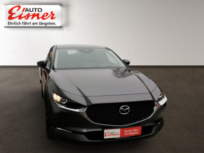 Mazda CX-30 Gebrauchtwagen Mazda CX-30 Gebrauchtwagen