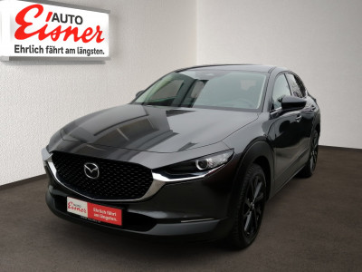 Mazda CX-30 Gebrauchtwagen Mazda CX-30 Gebrauchtwagen