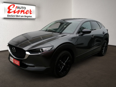 Mazda CX-30 Gebrauchtwagen Mazda CX-30 Gebrauchtwagen