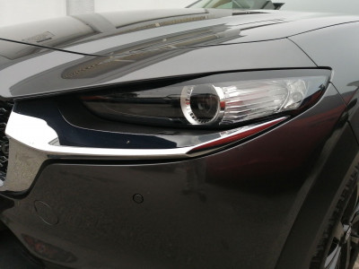 Mazda CX-30 Gebrauchtwagen Mazda CX-30 Gebrauchtwagen