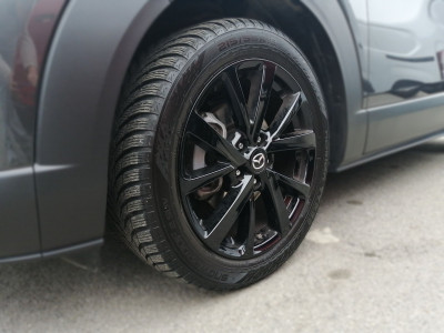 Mazda CX-30 Gebrauchtwagen Mazda CX-30 Gebrauchtwagen