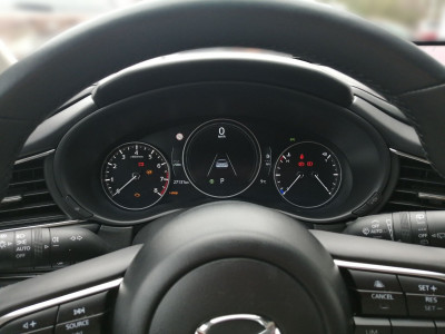 Mazda CX-30 Gebrauchtwagen Mazda CX-30 Gebrauchtwagen