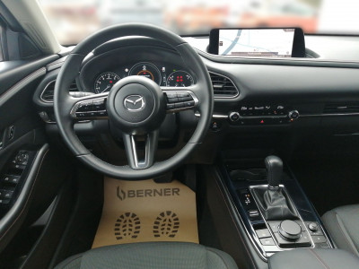 Mazda CX-30 Gebrauchtwagen Mazda CX-30 Gebrauchtwagen