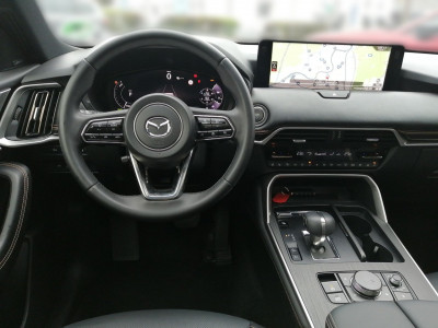 Mazda CX-80 Gebrauchtwagen Mazda CX-80 Gebrauchtwagen