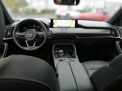 Mazda CX-80 Gebrauchtwagen Mazda CX-80 Gebrauchtwagen