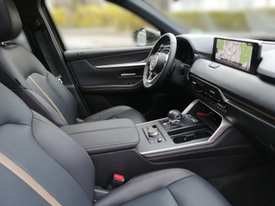 Mazda CX-80 Gebrauchtwagen Mazda CX-80 Gebrauchtwagen
