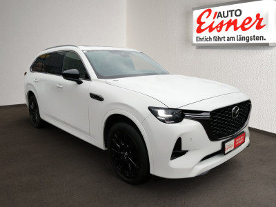 Mazda CX-80 Gebrauchtwagen Mazda CX-80 Gebrauchtwagen