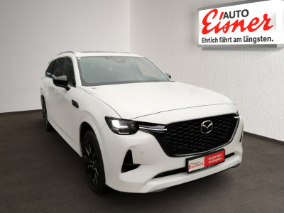 Mazda CX-80 Gebrauchtwagen Mazda CX-80 Gebrauchtwagen