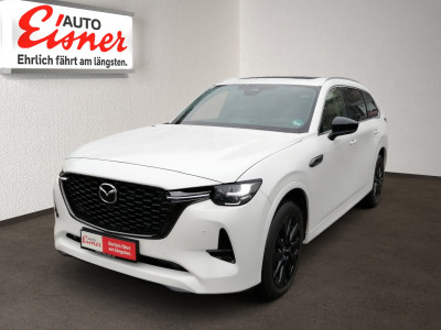 Mazda CX-80 Gebrauchtwagen Mazda CX-80 Gebrauchtwagen