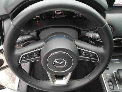 Mazda CX-80 Gebrauchtwagen Mazda CX-80 Gebrauchtwagen