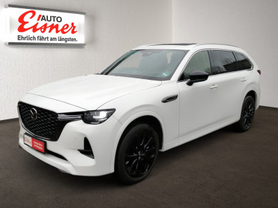 Mazda CX-80 Gebrauchtwagen Mazda CX-80 Gebrauchtwagen
