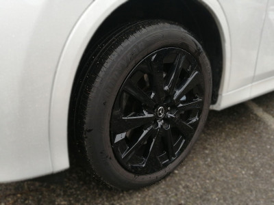 Mazda CX-80 Gebrauchtwagen Mazda CX-80 Gebrauchtwagen