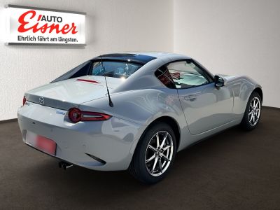 Mazda MX-5 Neuwagen Mazda MX-5 Neuwagen