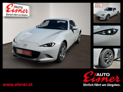 Mazda MX-5 Neuwagen Mazda MX-5 Neuwagen