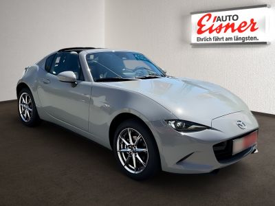 Mazda MX-5 Neuwagen Mazda MX-5 Neuwagen