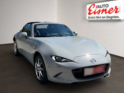 Mazda MX-5 Neuwagen Mazda MX-5 Neuwagen