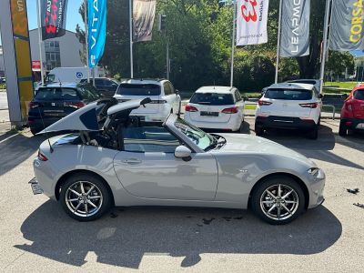 Mazda MX-5 Neuwagen Mazda MX-5 Neuwagen