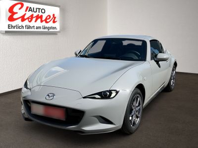Mazda MX-5 Neuwagen Mazda MX-5 Neuwagen