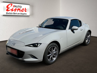 Mazda MX-5 Neuwagen Mazda MX-5 Neuwagen