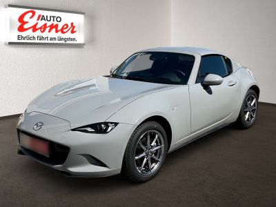 Mazda MX-5 Neuwagen Mazda MX-5 Neuwagen