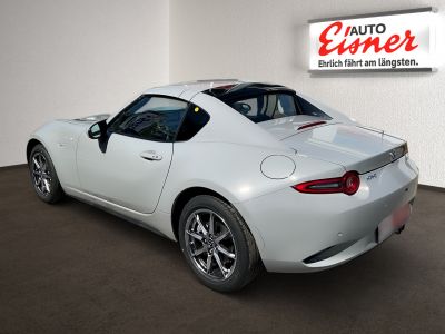 Mazda MX-5 Neuwagen Mazda MX-5 Neuwagen