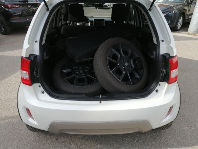 Suzuki Ignis Gebrauchtwagen Suzuki Ignis Gebrauchtwagen