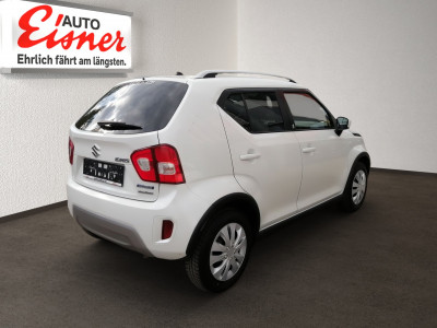 Suzuki Ignis Gebrauchtwagen Suzuki Ignis Gebrauchtwagen