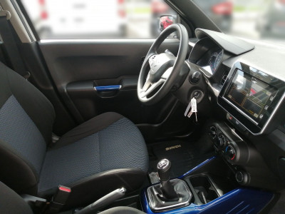 Suzuki Ignis Gebrauchtwagen Suzuki Ignis Gebrauchtwagen