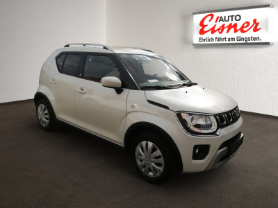 Suzuki Ignis Gebrauchtwagen Suzuki Ignis Gebrauchtwagen