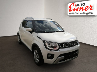 Suzuki Ignis Gebrauchtwagen Suzuki Ignis Gebrauchtwagen