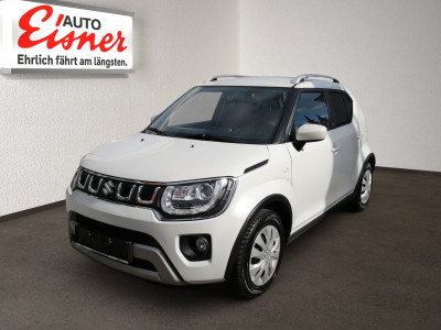 Suzuki Ignis Gebrauchtwagen Suzuki Ignis Gebrauchtwagen